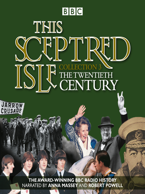 Title details for This Sceptred Isle by Christopher Lee - Available